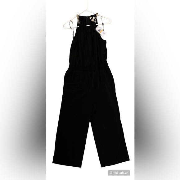 Michael Kors black dressy jumper - Picture 1 of 2